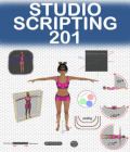 STUDIO SCRIPTING Course 201, Intermediate Controls and Manipulations by Winterbrose. Our goal is to provide quality training that is value priced. If you have ever been interested in how to make Daz Studio do your bidding, then this is the next step after some introductory training. This training course will teach you what you need to continue writing your own code (programming) using the Daz Scripting language. No previous programming experience required, and no additional programming tools are required! Everything you will need is contained within Daz Studio, and completing this course will continue building on the foundation you need by providing you with some more advanced skills needed to begin controlling the 3D environment with Daz Script. Just when you thought you had enough, this course package continues your training in Daz Script. We demonstrate how to customize the IDE, use arrays for related data items, grasp some advanced programming concepts, and define your own functions. We continue building the foundational skills with new data manipulation techniques and how to further control Daz Studio with your own script. You will learn more about debugging and the Log file, and be able to create your own color scheme for the IDE progamming environment. With arrays, you are able to store many pieces of related information (data) into a singly named variable. You will learn how to create, expand, and convert those arrays into strings. You will learn how to use nesting with multiple loop statements for replicating tasks. When you need specialized routines, creating functions will teach you how to develop user-defined functions for your every need. This scripting course was developed with Daz Studio 4 and designed for beginners and programmers with some familiarity with Daz Script (not necessarily from our Studio Scripting 101 course). Intermediate Controls and Manipulations consists of a colorful fully-illustrated 112-page PDF document and over 2 hours 40 minutes of video instruction in 15 video modules provided as MP4 format at resolution of 1280x720. * Module A: Customize IDE - Preferences - Current Line - Indents and Tabs - Paragraph Markers - Minimizing Actions - Debug/Output Panel - Log File * Module B: Arrays for Data - Declaring Array - Element Naming - Determine Array - Counting Elements - Length vs. Indexing - Undefined Array - Defining Elements * Module C: Advanced Concepts - Nesting - Labels: * Fun with Math, Finding Integers (PDF Only) * Module D: User-Defined Functions - Basic Types - Parts of Function - Designing Functions - Type 1 - Type 2 - Type 3 - toString - Type 4 - For Each * Module E: Namespace/Scope - Global Namespace - Local Namespace - Global vs. Local * Module F: Behind the Scenes - Events - Input/Output * Module G: MessageBox - Buttons - Information method - Critical method - Button Pressed - Passing Strings - Question method - Warning method * Module H: Widgets - Introduction - Dialogs - DzBasicDialog - DzLabel - DzDialog - Event Handling - Property vs. Method - DzPushButton - 2D Coordinates - Positioning Widgets - DzCheckBox - DzRadioButton - Grouping Widgets - Sliders * Module I: Geometrical Elements - Basic Shapes - Face Shapes - Multiple Points * Module J: 3D Space - Directions Please - Color-Coding * Module K: Parenting - Selecting Nodes - Expand and Collapse - Root Node(s) - Parenting - Fit To - Selection Test - Parent Test - Child Test * Module L: Coordinates - Position of Origin - Axis Coords - Whats The Point? * Module M: Multiple Selections - Number Selected - Node Numbering * Module N: Object  Size - Bounding Box - Width, Height, and Depth * Module O: Transformations - Moving Nodes - Spinning Nodes - Scaling Nodes