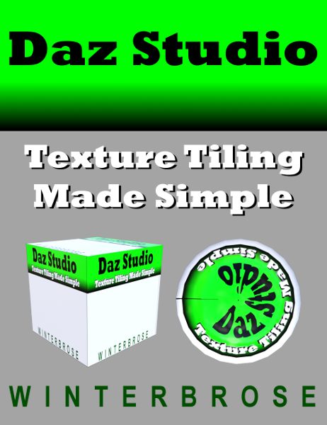 This tutorial demonstrates in DAZ Studio 4.8 how to apply images to figures, props and imported objects. If you need to learn how to use and adjust custom images to create unique scenes and animations, then take a peek at this video.