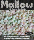 3D FONT - Mallow3D for Daz Studio by Winterbrose. MALLOW is an original true 3D Font perfect for Fluffy and Gentle Artwork. This collection consists of 62 Alpha-Numberic Props for Daz Studio 4+ created by Winterbrose. These alpha-numeric props were created to be compatible with our Phrase-Maker Daz Scripts. This set consists of Sixty-Two (62) Props including lower/upper case english alphabet (52) and numbers (10). The ways in which these props can be used in your projects is only limited by your own imagination. Here are but a few of the ways in which you can improve your workflow and renders: - Integrate text into scene eliminating post-work with 2D paint programs, - Add text elements to props and eliminate need to create additional texture files, - Add titles and captions to your artwork or promo image renders, - Mix characters to develop your own artist or company logo in 3D, - Create your own greeting and holiday card covers using only DAZ Studio. Designed so that you can colorize the complete font character; use your favorite Shaders and Textures on the face, edge, or rear of font characters; or combine the use of colors, shaders and textures to get the look and feel you need for your project. Compatible with Phrase-Maker scripts