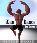 iCan DANCE Poses for Toon Dwayne 8 (TD8) by Winterbrose. This set consists of 30 full body poses representing a variety of dance/rocker moves for Toon Dwayne 8. No adjustments are required for this characters morphing/scaling except to properly fit clothing and accessories. Let's hear what Toon Dwayne 8 has to say about this pose set: "I may big and burly, but I have a softer more gentler side to me. I'm not only a fun character to hang out with, but I can dance too. I bet that you thought I couldn't do anything which includes smooth delicate moves or even fast-paced snap actions. Check out all of these cool dance moves I can do. I may look seriously silly in some, but I do enjoy the dance!" signed-ToonDwayne8