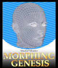 STUDIO*MASTER: Morphing Genesis with DAZ Studio 4.8 and Hexagon 2.5 by Winterbrose. How-To Morph Genesis with DAZ Studio 4.8 (Iradium) and Hexagon 2.5. No more piecemeal learning! This tutorial contains everything you need from Start to Finish! Learn how to create your own morphs for the Genesis figure and package them to sell on broker sites like DAZ3D or to share with the 3D Community. This tutorial is fully illustrated and provides comprehensive step-by-step guidance on how to create your own morphs for the Genesis figure. Each step of the process is thoroughly documented and designed for all skill levels from beginner to professional. Use it as a learning tool to develop your morphing skills, or keep it as a handy technical reference when you need to brush up on your skills. The tutorial consists of 144 pages in standard PDF format and includes a bookmarked table of contents and quick reference guides. Topics Covered: * Learn Morphing Techniques for Hexagon Modeler o Morph Overview and Morph Types o Important Rules and Resolutions o Send To Hexagon and Return to Daz Studio o Saving and Reusing Hexagon Models o Changing the Mesh with Modifiers in Hexagon o Mesh Components, Manipulators & Modes o Translating, Rotating and Scaling Selection o Multiple Selection Changes Sculpting the Mesh o Displacement Tool and Soften, Pinch & Inflate Brushes * Learn Morph Configuration in DAZ Studio o Morph Parameters and Categories o Creating, Testing and Saving Morphs o Adjust Rigging and the ERC Freeze o Finding Your Morph Files in my DAZ 3D Library * Preparing and Packaging Morphs to Sell or Share o Loading Figure and Morph then Finding DSF Files o Creating Dial Group Bar and Files o Creating Your Files and Thumbnail Images o Create Custom APPLY and REMOVE Files o Package Your Morph into Archive with WinZIP o Selling Overview for Product Description and Promotional Images * Tips and Tricks to Common Problems * Quick Reference Guides for Morph Creation and Packaging